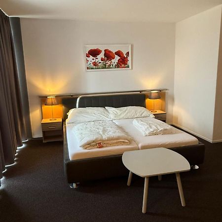 Hotel East End Фрауэнфельд Экстерьер фото