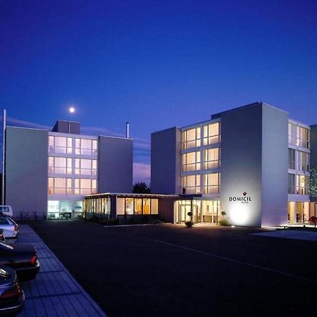 Hotel East End Фрауэнфельд Экстерьер фото
