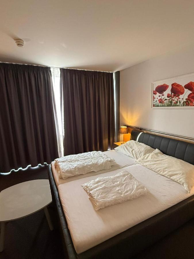 Hotel East End Фрауэнфельд Экстерьер фото