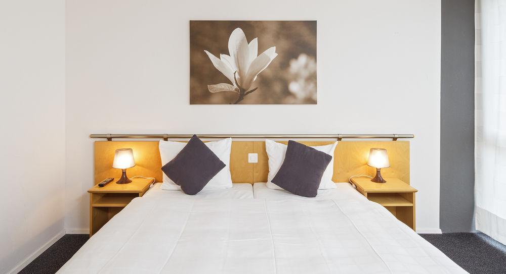 Hotel East End Фрауэнфельд Экстерьер фото