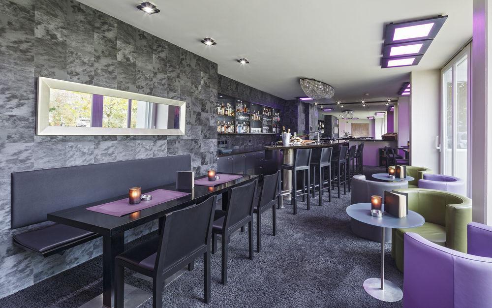Hotel East End Фрауэнфельд Экстерьер фото