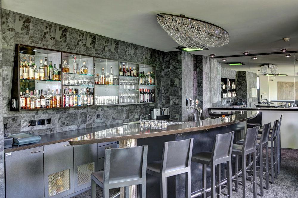 Hotel East End Фрауэнфельд Экстерьер фото