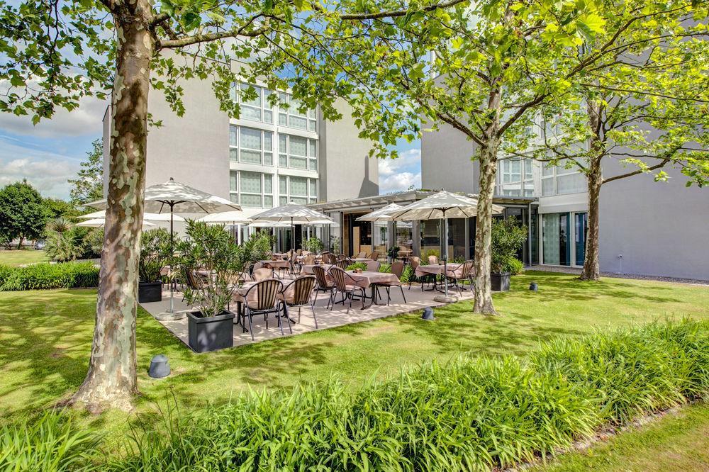 Hotel East End Фрауэнфельд Экстерьер фото