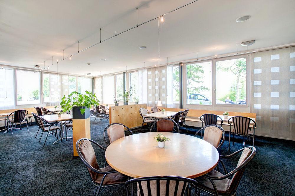 Hotel East End Фрауэнфельд Экстерьер фото