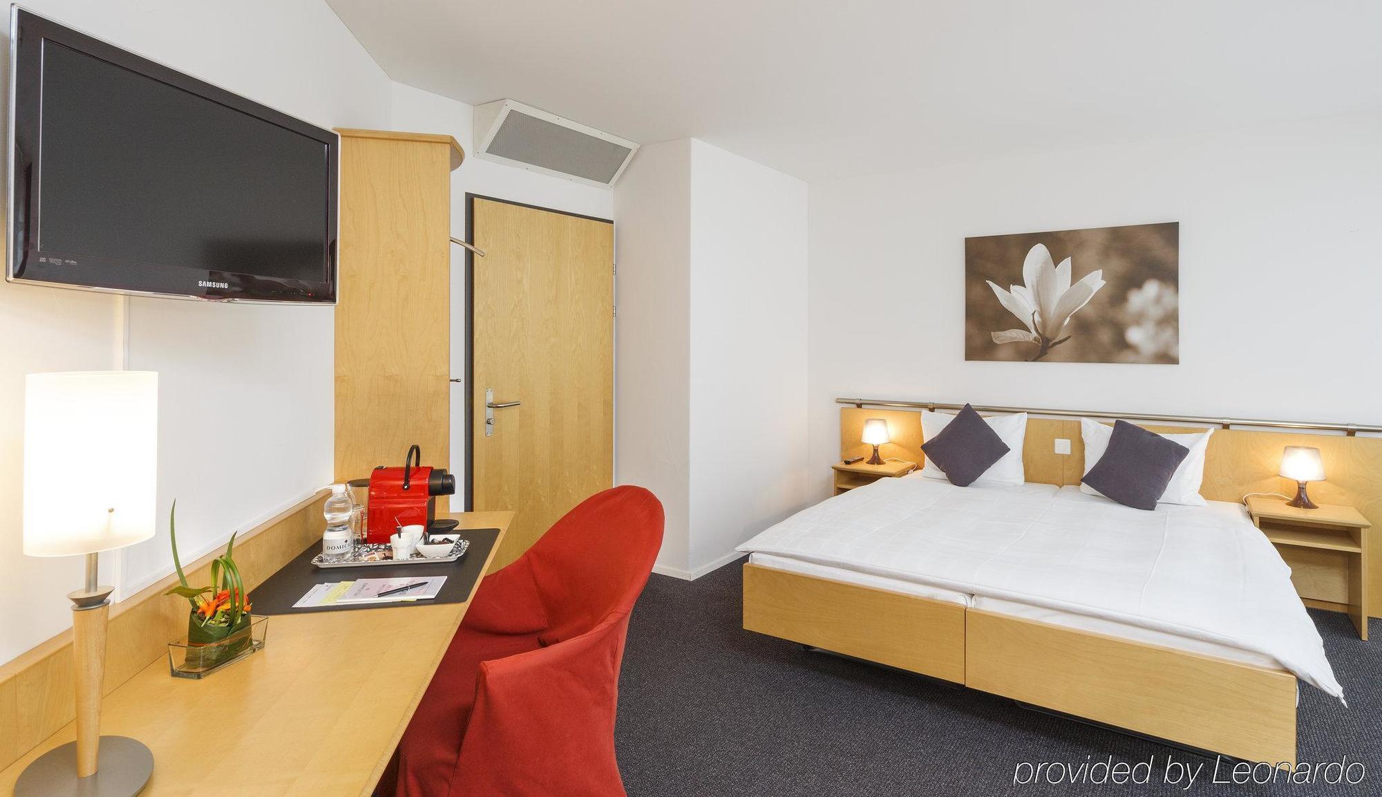 Hotel East End Фрауэнфельд Экстерьер фото