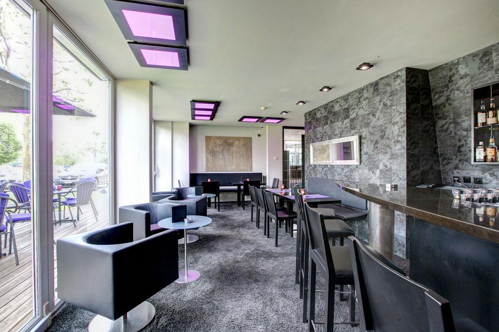 Hotel East End Фрауэнфельд Экстерьер фото