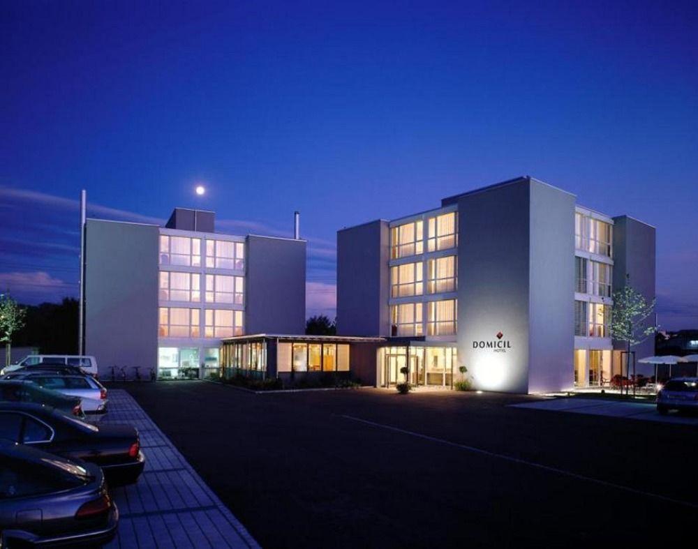 Hotel East End Фрауэнфельд Экстерьер фото